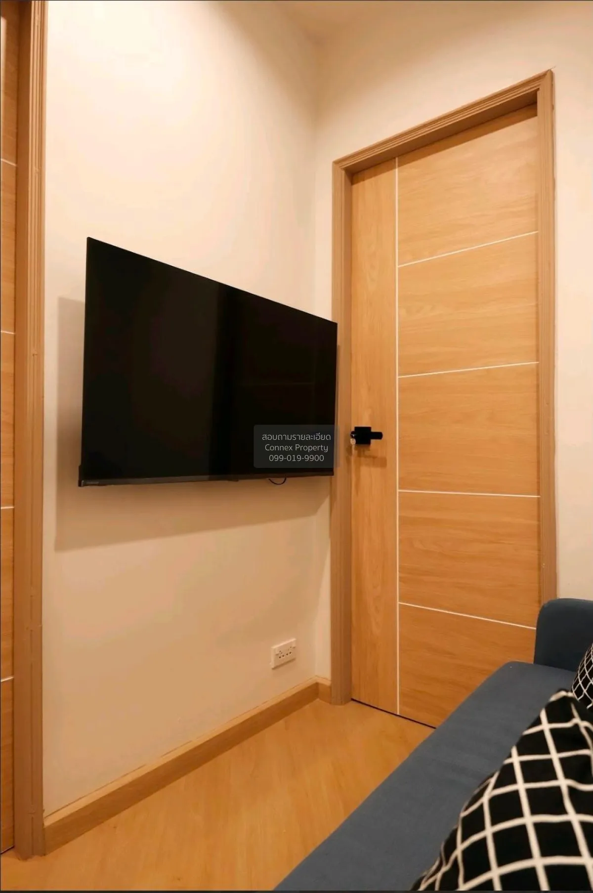 For Rent Condo , Central Ratchayothin Park , BTS-Ratchayothin , L 2