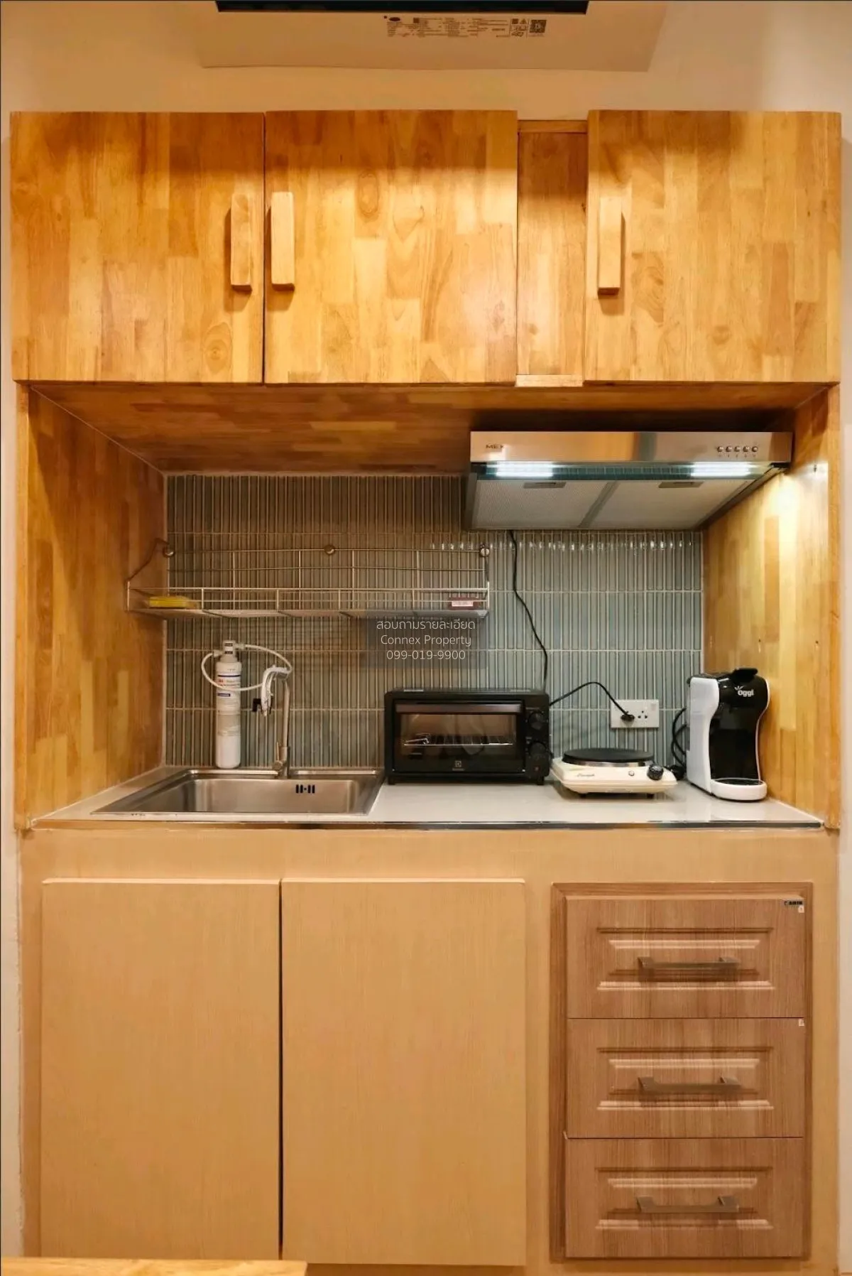 For Rent Condo , Central Ratchayothin Park , BTS-Ratchayothin , L 4