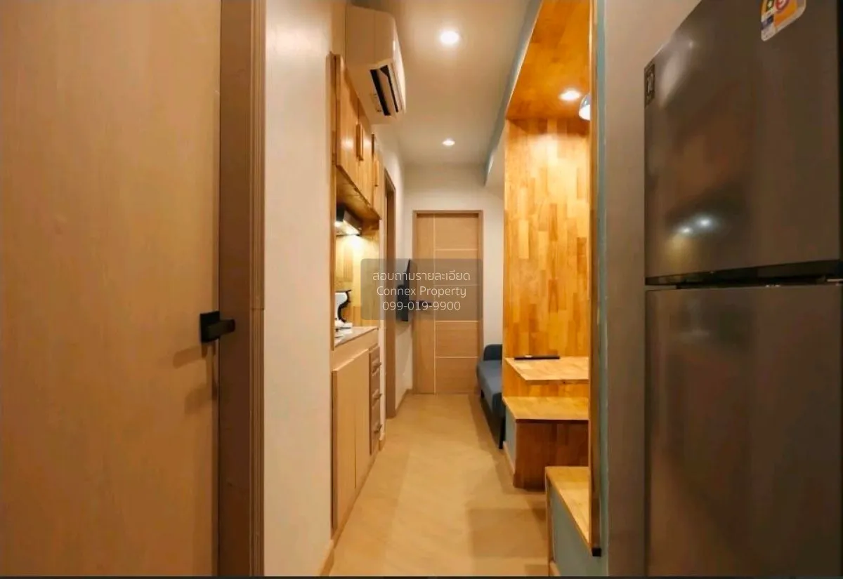 For Rent Condo , Central Ratchayothin Park , BTS-Ratchayothin , L