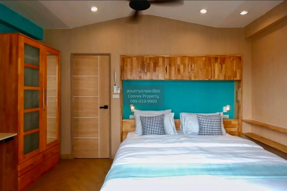 For Rent Condo , Central Ratchayothin Park , BTS-Ratchayothin , L