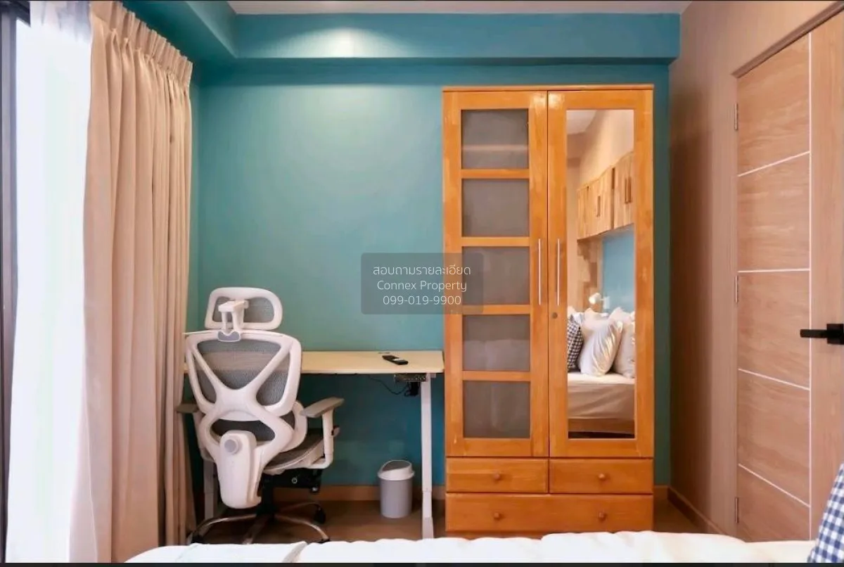For Rent Condo , Central Ratchayothin Park , BTS-Ratchayothin , L