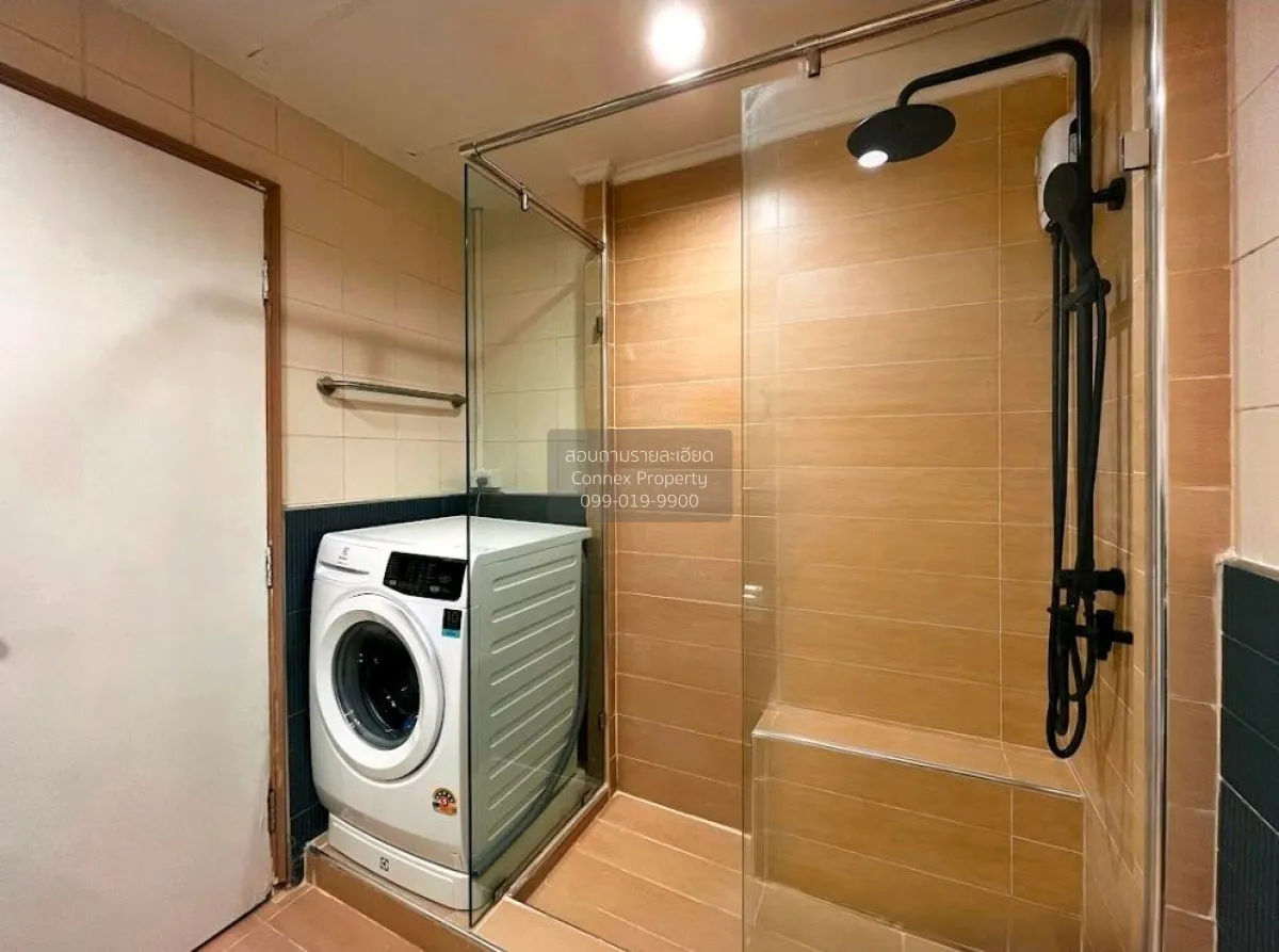 For Rent Condo , Central Ratchayothin Park , BTS-Ratchayothin , L