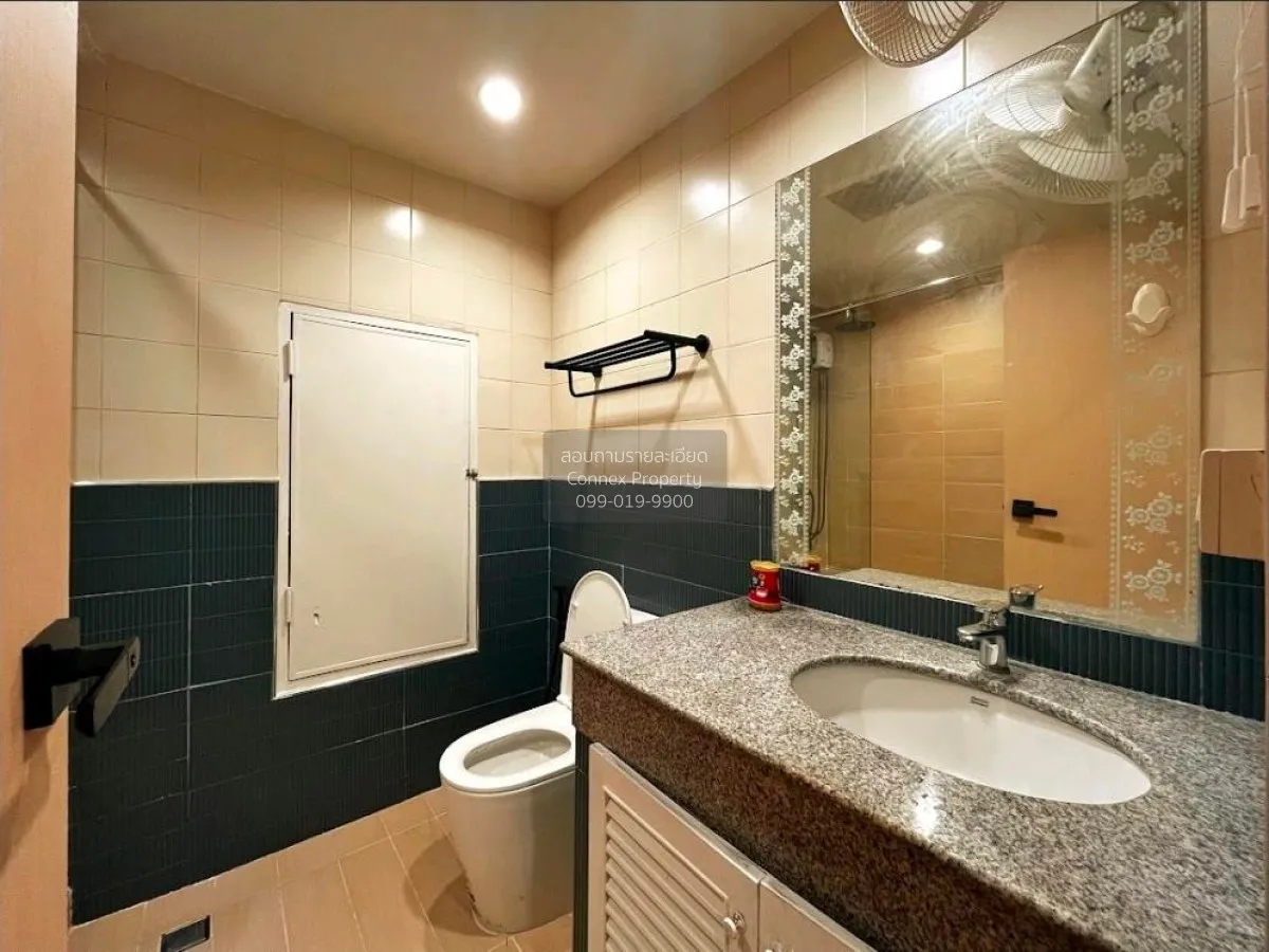 For Rent Condo , Central Ratchayothin Park , BTS-Ratchayothin , L