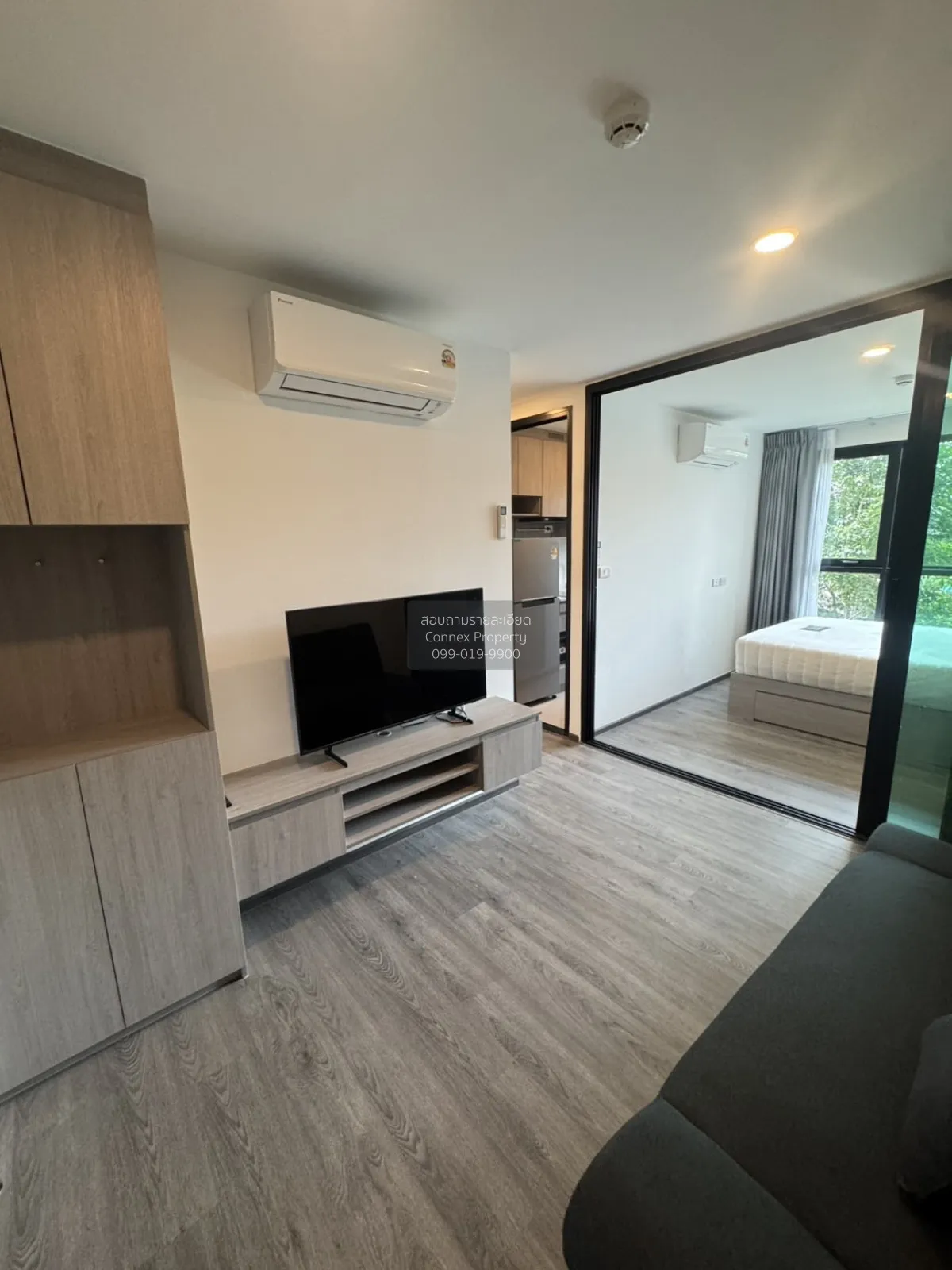 For Sale Condo , Brixton Pet&Play Phahol 50 , BTS-Sai Yud , Anusa 1