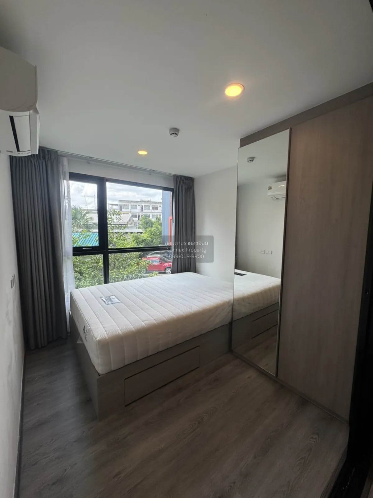 For Sale Condo , Brixton Pet&Play Phahol 50 , BTS-Sai Yud , Anusa 3
