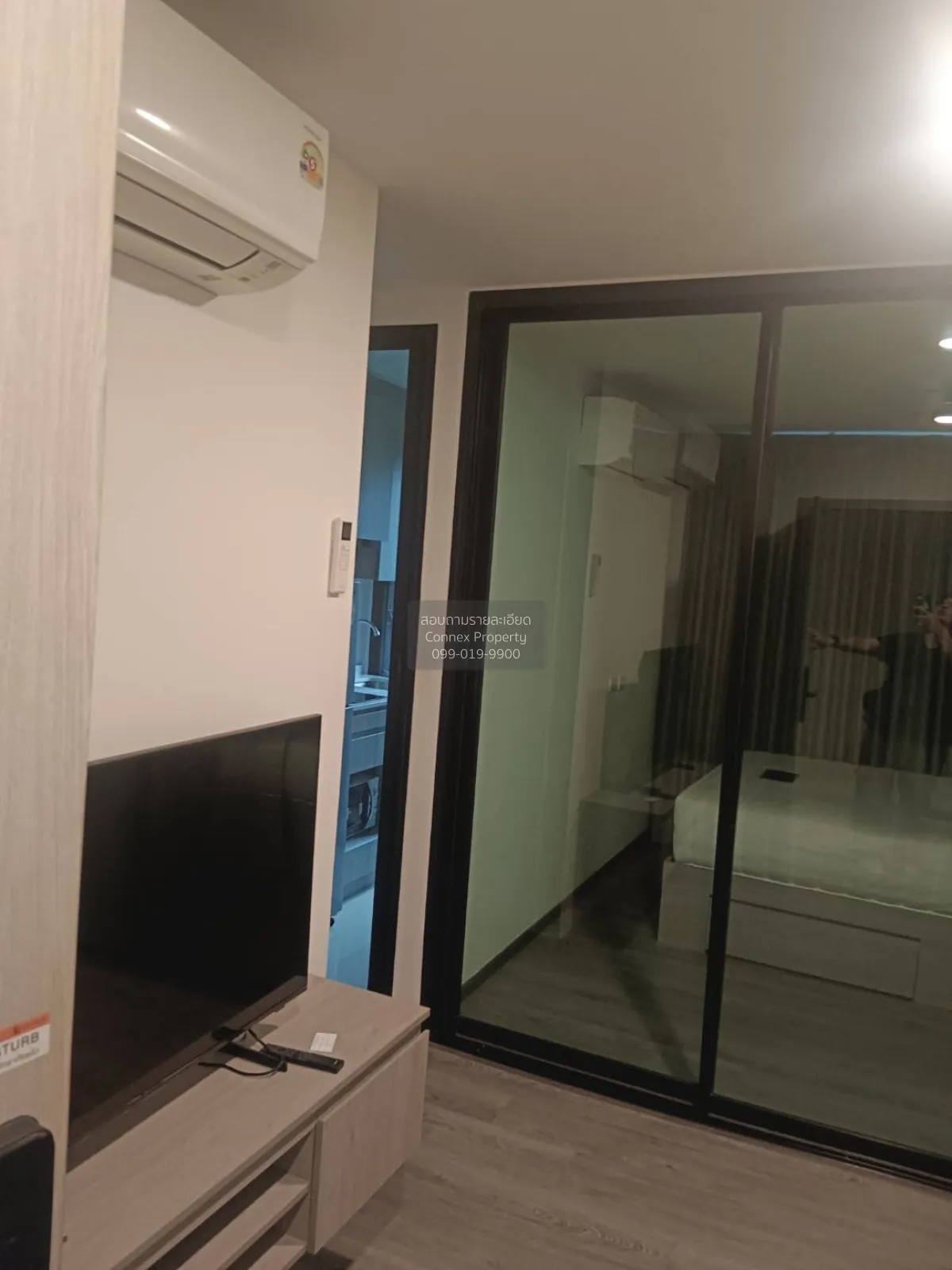 For Sale Condo , Brixton Pet&Play Phahol 50 , BTS-Sai Yud , Anusa
