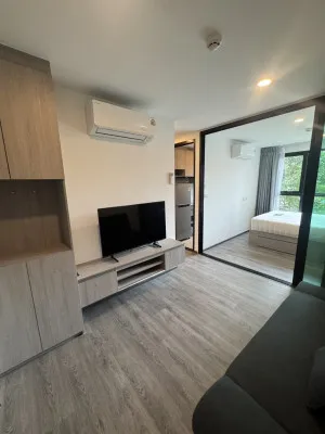 For Sale Condo , Brixton Pet&Play Phahol 50 , BTS-Sai Yud , Anusawari , Bang Khen , Bangkok , CX-172275