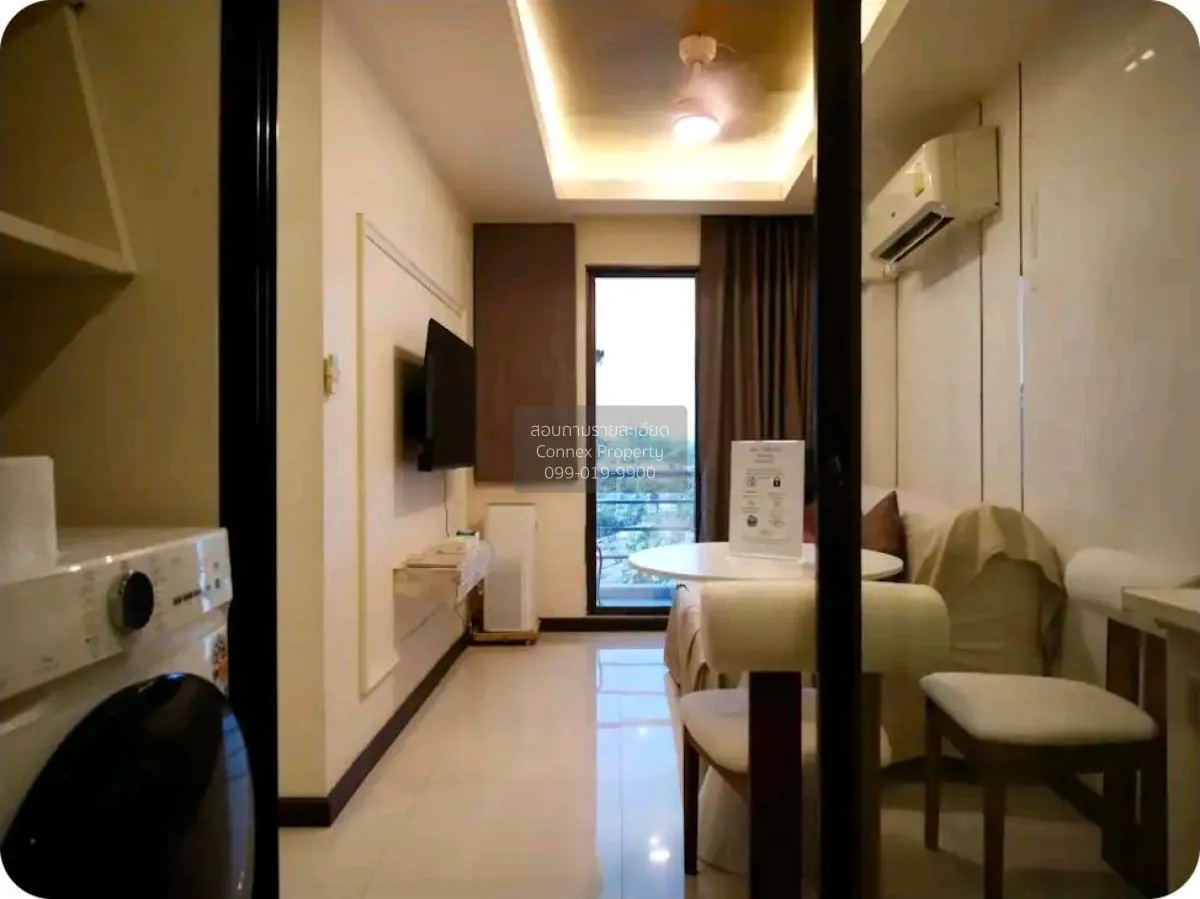 For Rent Condo , Ratchavipha Place , BTS-Phahon Yothin 24 , Lat Y 2