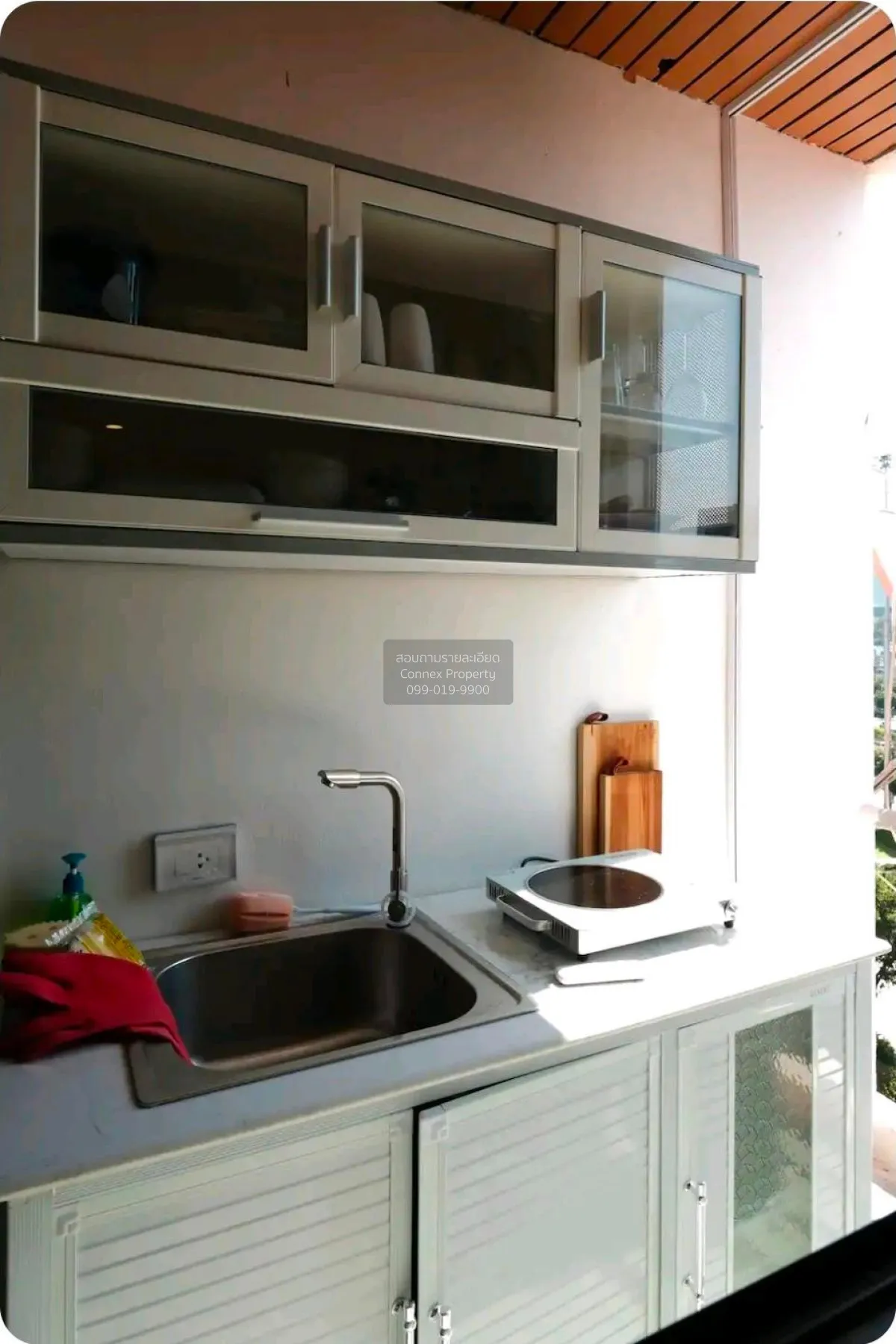 For Rent Condo , Ratchavipha Place , BTS-Phahon Yothin 24 , Lat Y 3