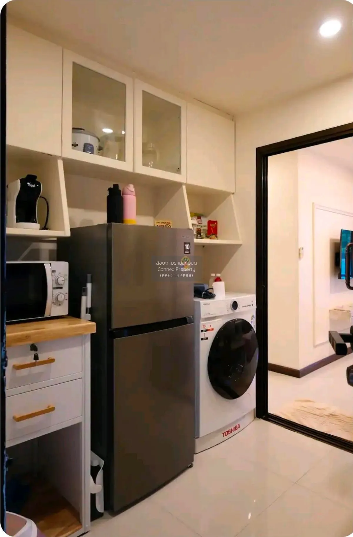 For Rent Condo , Ratchavipha Place , BTS-Phahon Yothin 24 , Lat Y 4