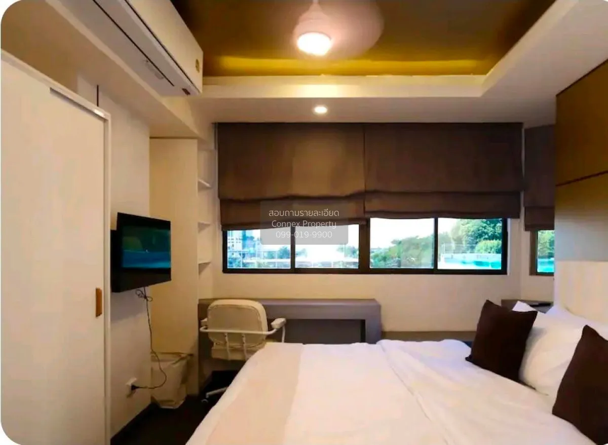 For Rent Condo , Ratchavipha Place , BTS-Phahon Yothin 24 , Lat Y