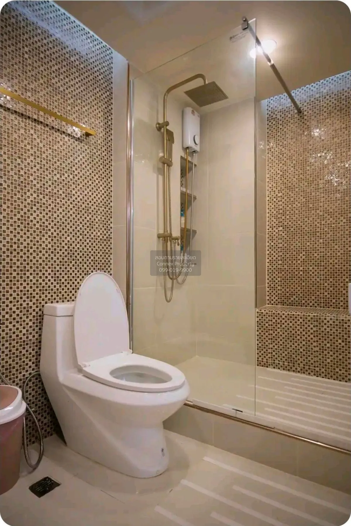For Rent Condo , Ratchavipha Place , BTS-Phahon Yothin 24 , Lat Y