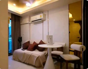 For Rent Condo , Ratchavipha Place , BTS-Phahon Yothin 24 , Lat Yao , Chatuchak , Bangkok , CX-172280