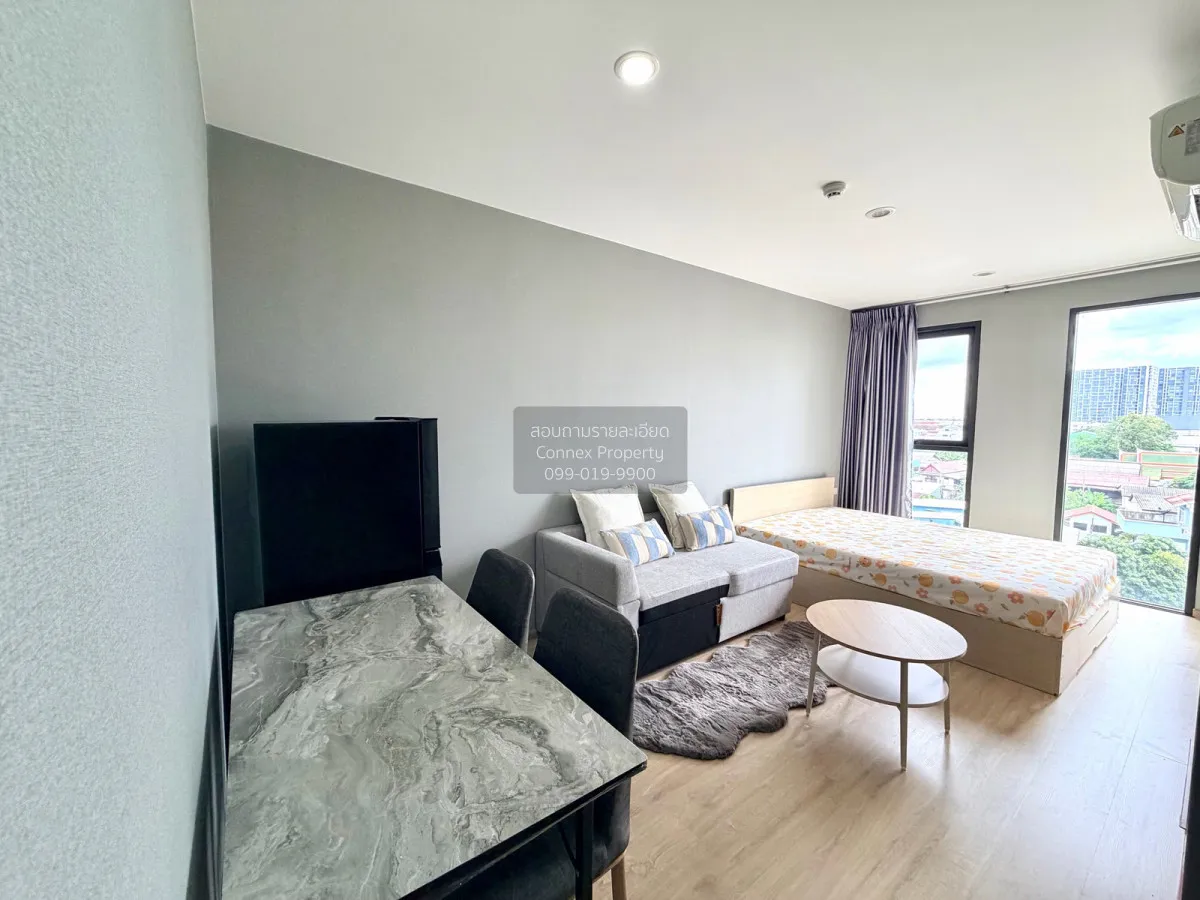 For Rent Condo , The MOST Itsaraphap , Ban Chang Lo , Bangkok Noi 1
