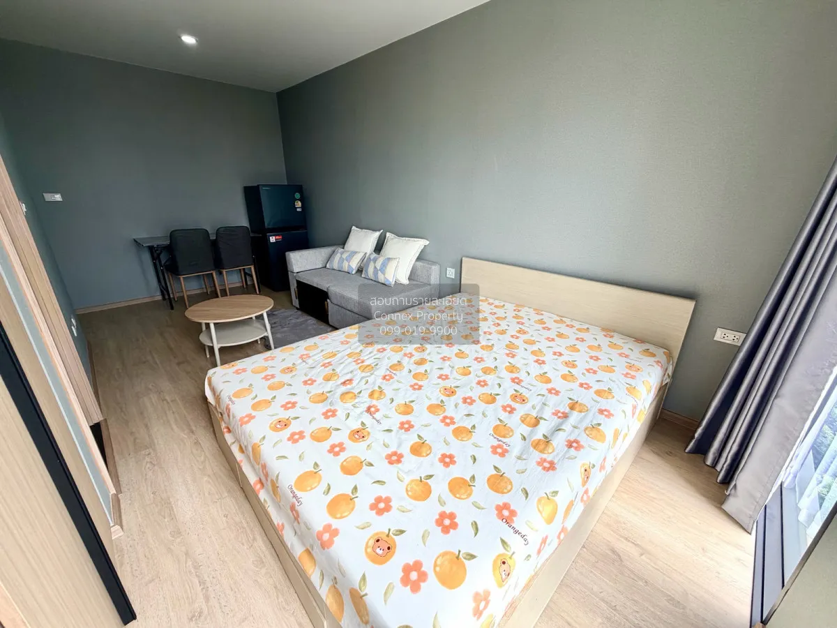 For Rent Condo , The MOST Itsaraphap , Ban Chang Lo , Bangkok Noi 2