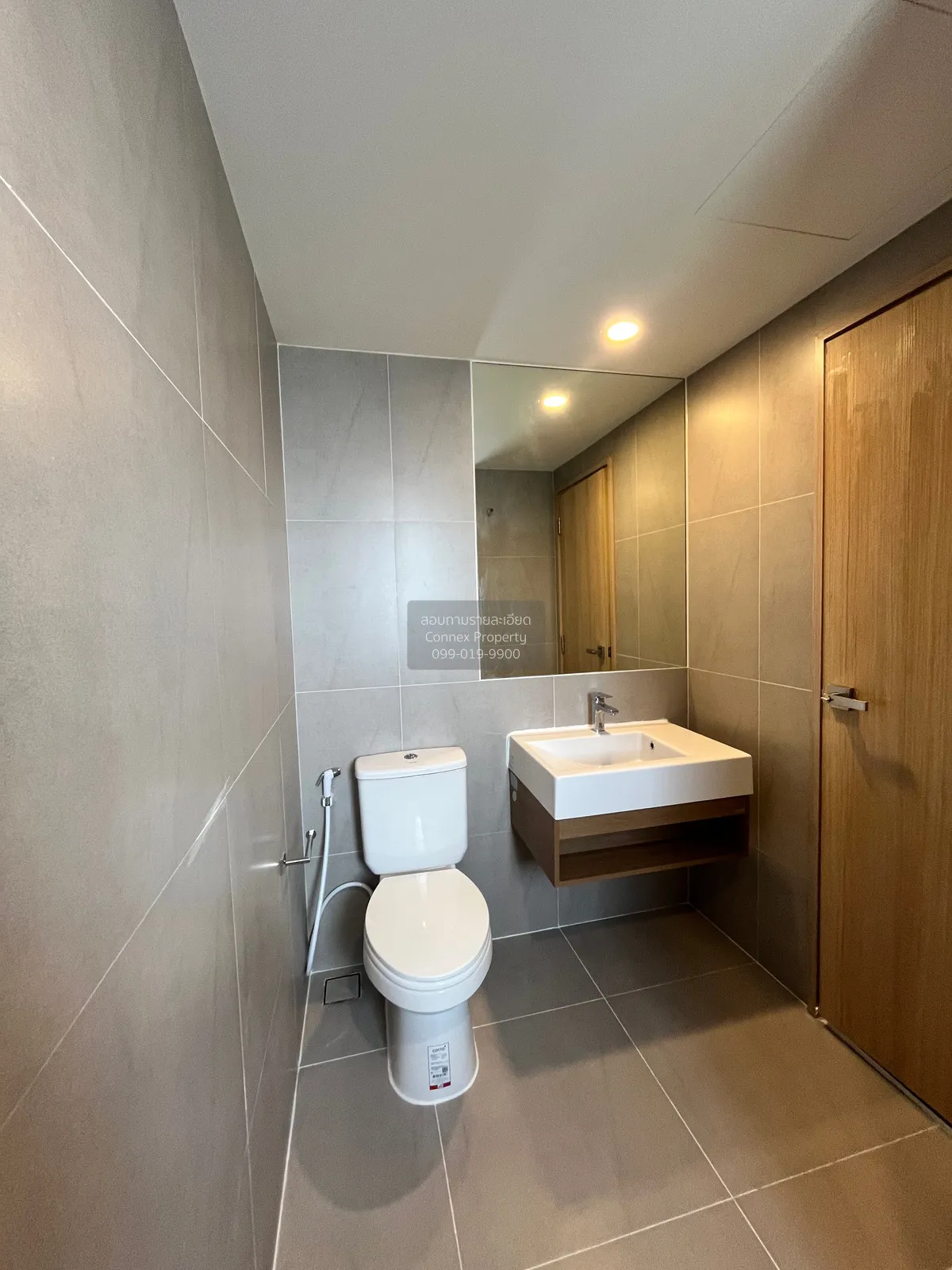 For Rent Condo , The MOST Itsaraphap , Ban Chang Lo , Bangkok Noi 4