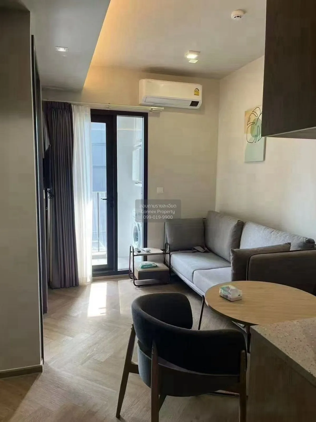 For Sale Condo , Chapter Chula-Samyan , MRT-Sam Yan , Si Phraya , 1