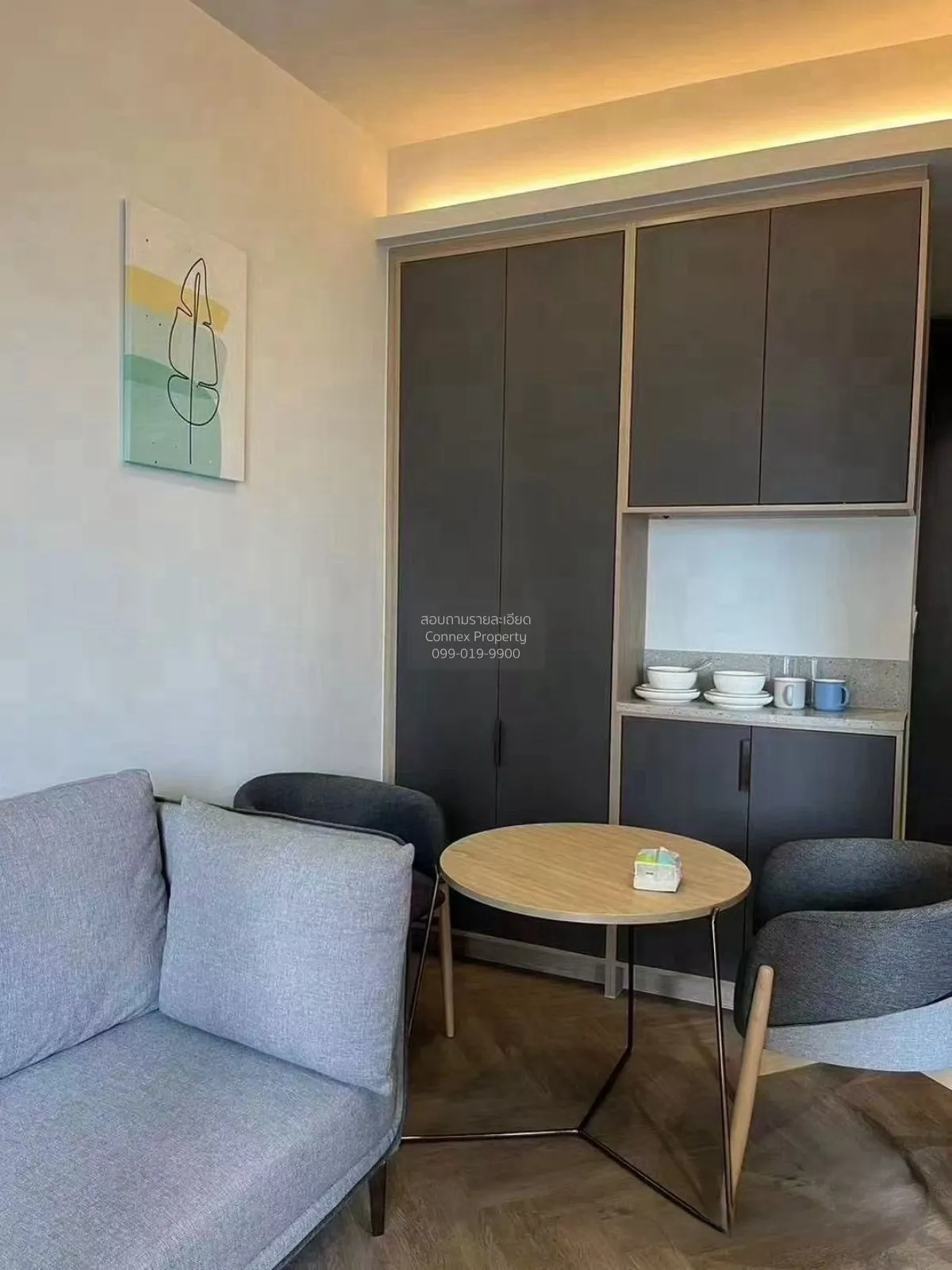 For Sale Condo , Chapter Chula-Samyan , MRT-Sam Yan , Si Phraya , 3