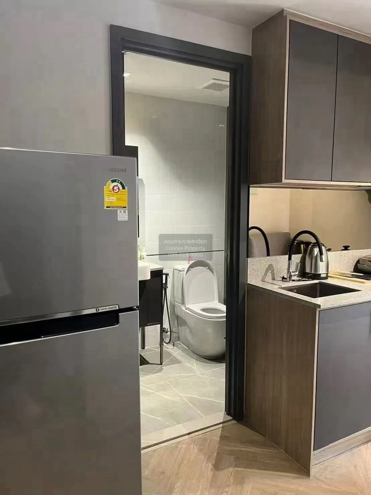 For Sale Condo , Chapter Chula-Samyan , MRT-Sam Yan , Si Phraya ,