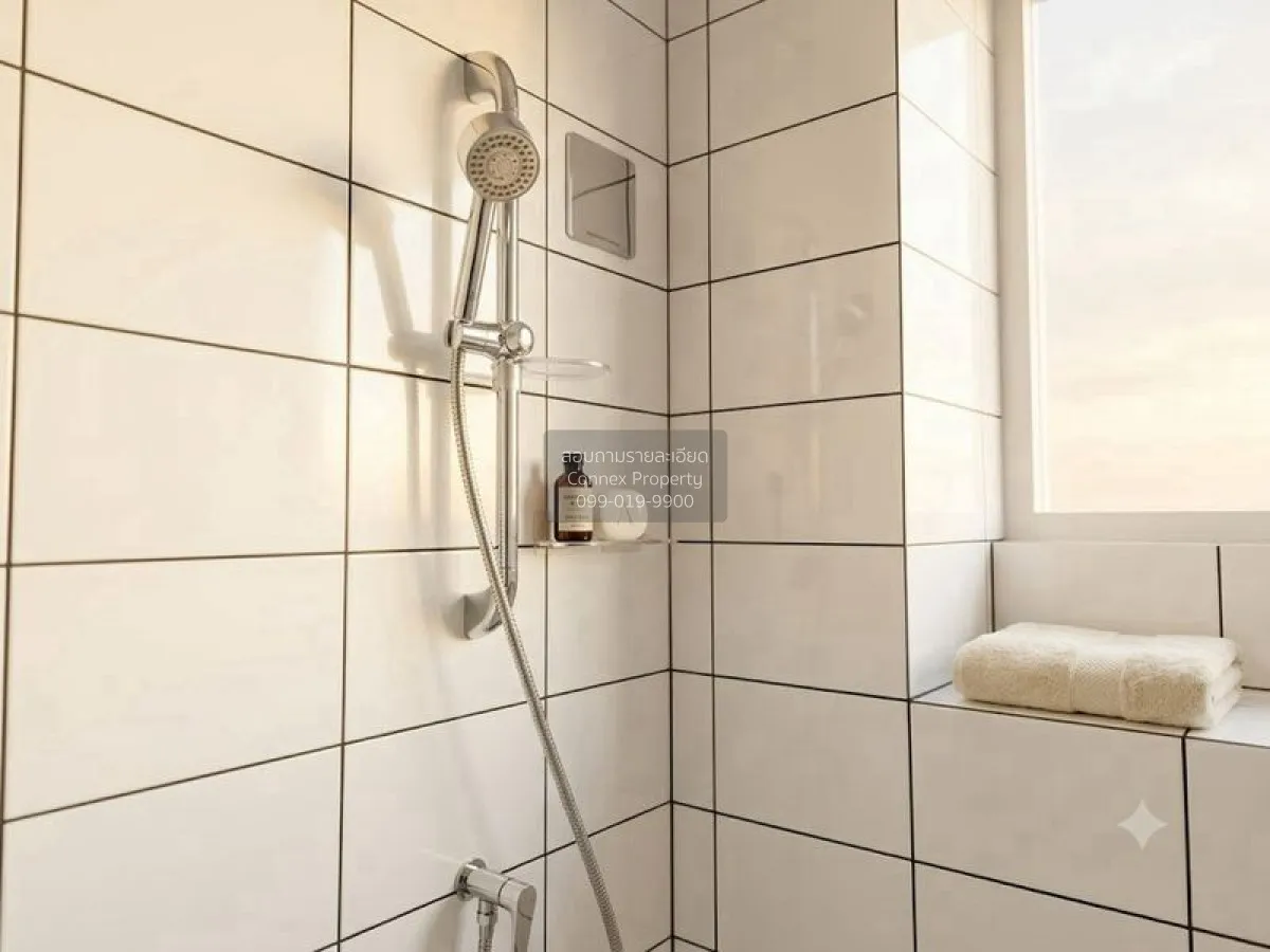 For Sale Condo , Chapter One Eco Ratchada Huaikhwang , MRT-Huai K 3