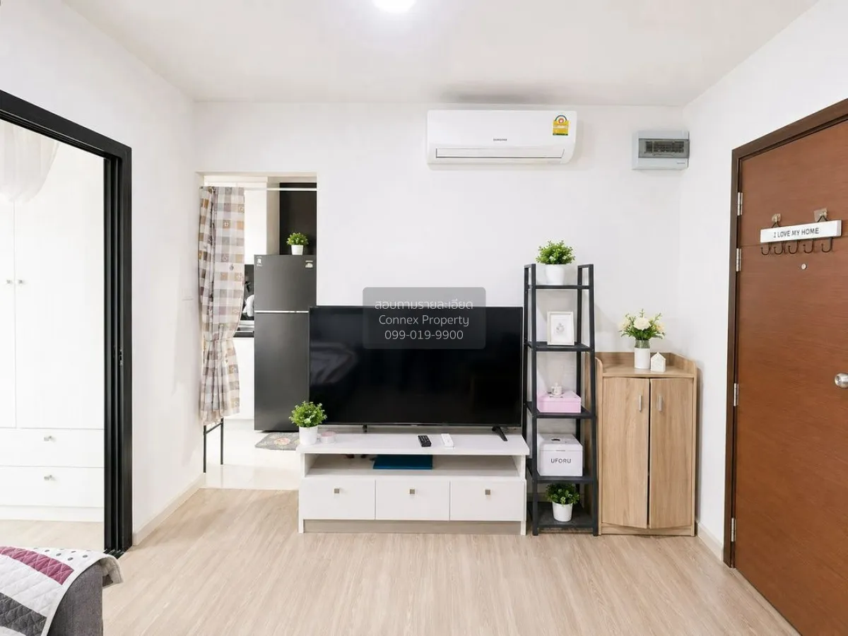 For Sale Condo , Vela De Condo UTCC - Vibhawadee 2 , Ratchadaphis 1