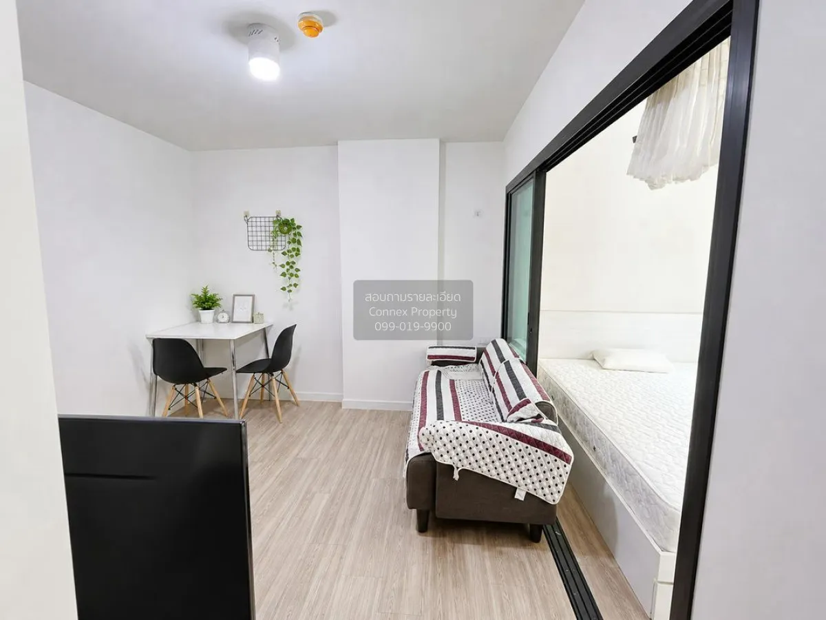 For Sale Condo , Vela De Condo UTCC - Vibhawadee 2 , Ratchadaphis 3
