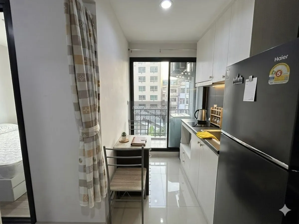 For Sale Condo , Vela De Condo UTCC - Vibhawadee 2 , Ratchadaphis 4