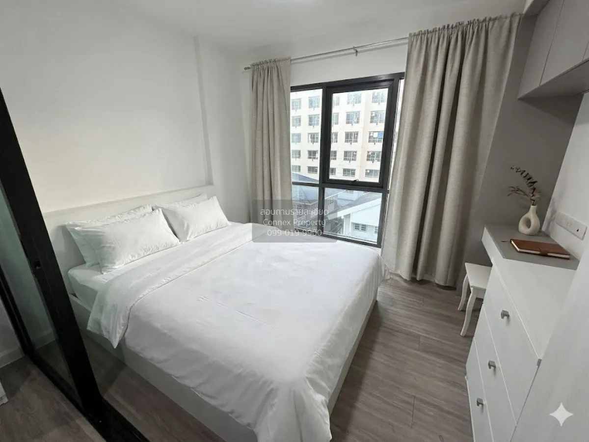 For Sale Condo , Vela De Condo UTCC - Vibhawadee 2 , Ratchadaphis