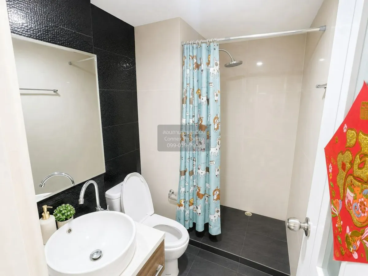 For Sale Condo , Vela De Condo UTCC - Vibhawadee 2 , Ratchadaphis