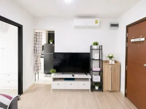 For Sale Condo , Vela De Condo UTCC - Vibhawadee 2 , Ratchadaphisek , Din Daeng , Bangkok , CX-172288