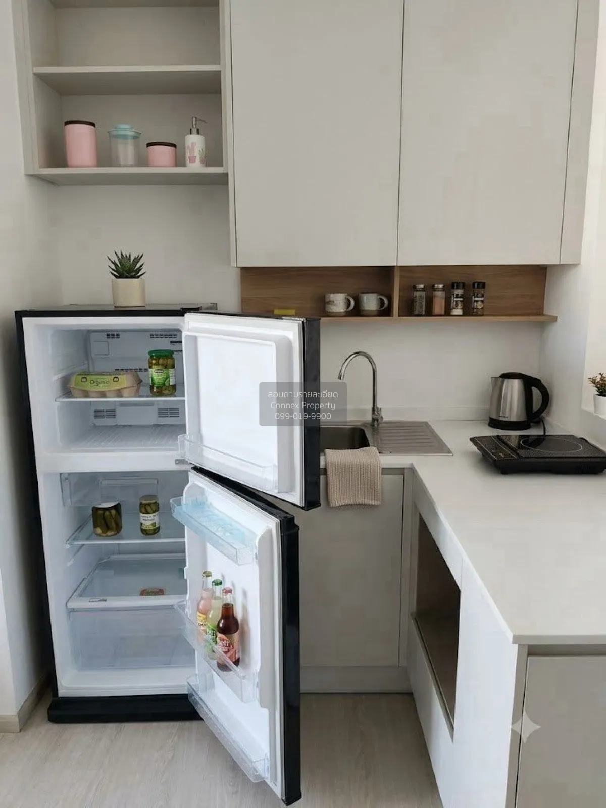 For Sale Condo , Chapter One Eco Ratchada Huaikhwang , MRT-Huai K 4