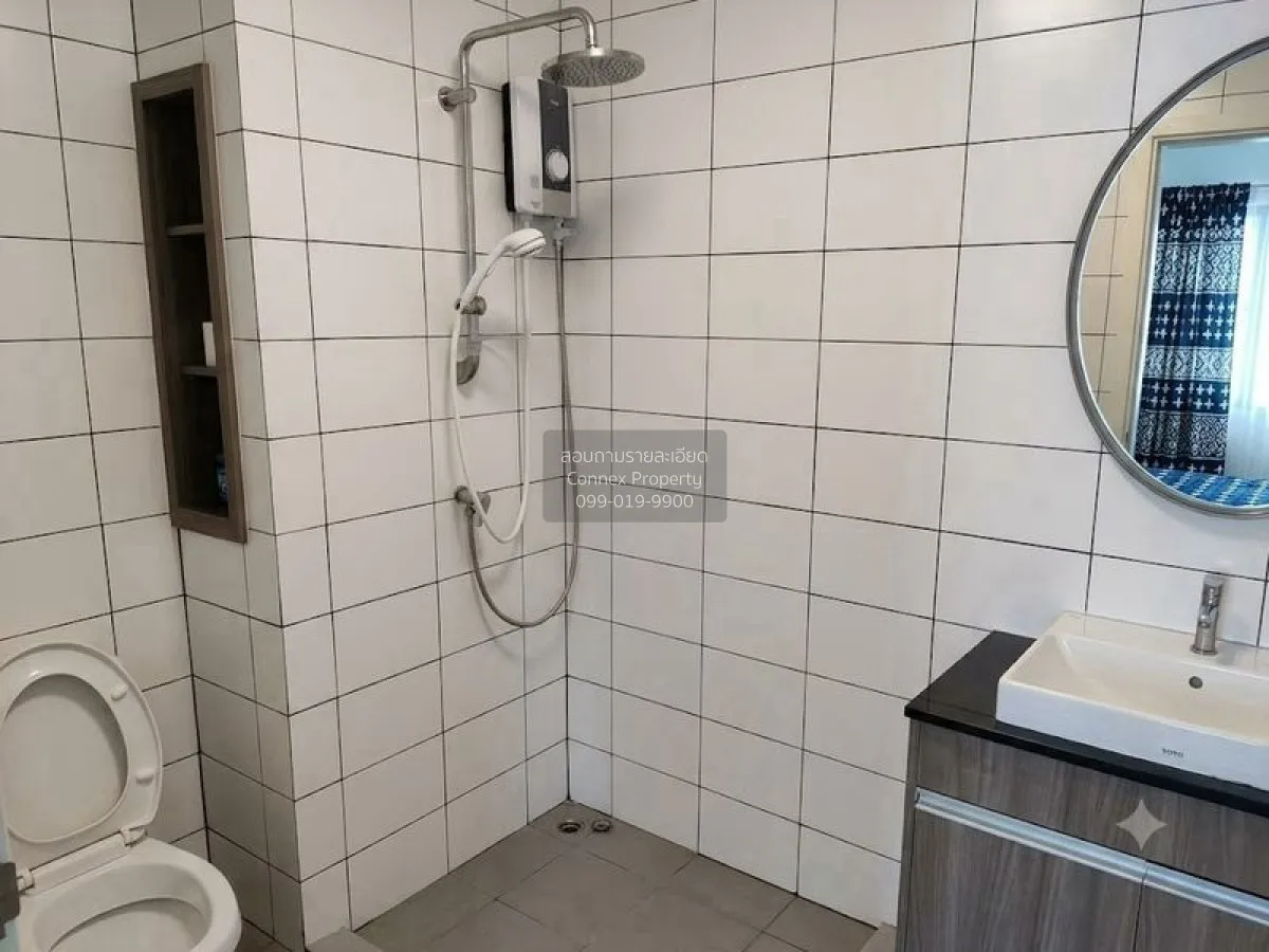 For Sale Condo , Chapter One Eco Ratchada Huaikhwang , MRT-Huai K