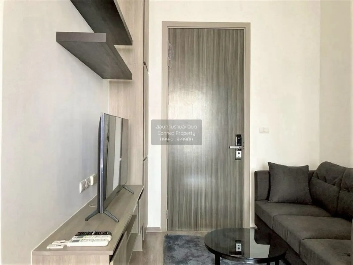 For Sale Condo , Knightsbridge Prime Onnut , BTS-On Nut , Phra Kh 3