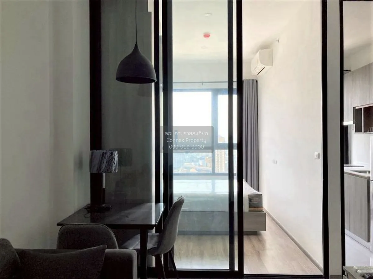 For Sale Condo , Knightsbridge Prime Onnut , BTS-On Nut , Phra Kh 4