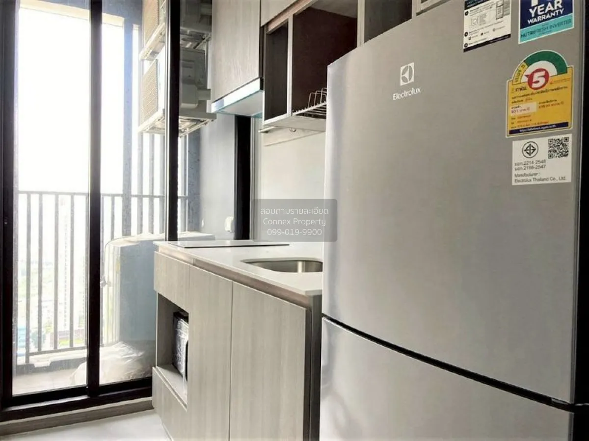 For Sale Condo , Knightsbridge Prime Onnut , BTS-On Nut , Phra Kh