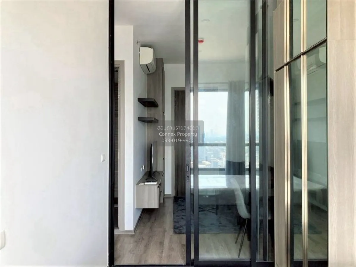 For Sale Condo , Knightsbridge Prime Onnut , BTS-On Nut , Phra Kh