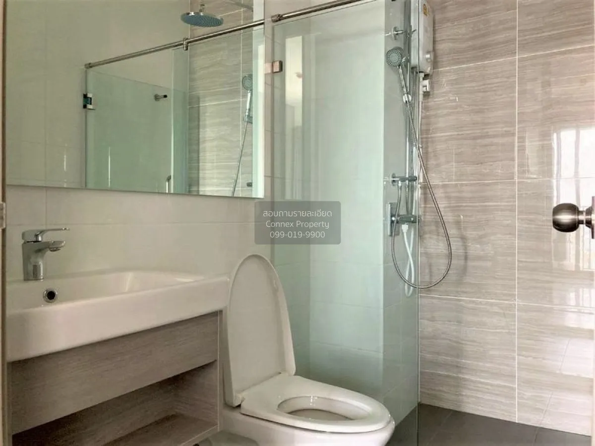For Sale Condo , Knightsbridge Prime Onnut , BTS-On Nut , Phra Kh