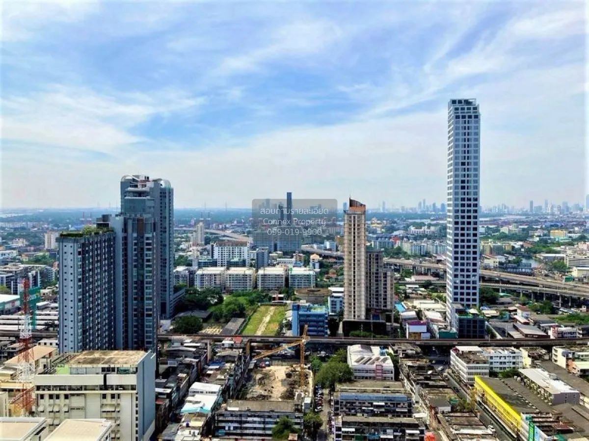 For Sale Condo , Knightsbridge Prime Onnut , BTS-On Nut , Phra Kh