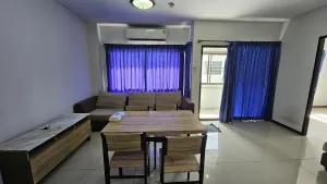 For Rent Condo , Sathorn Place , high floor , BTS-Krung Thon Buri , Khlong Ton Sai , Khlong San , Bangkok , CX-172292