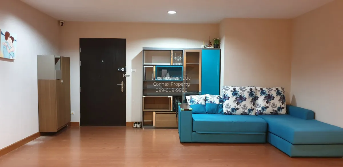 For Rent Condo , BELLE GRAND RAMA 9 , MRT-Phra Ram 9 , Huai Khwan 2