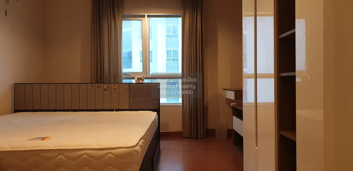 For Rent Condo , BELLE GRAND RAMA 9 , MRT-Phra Ram 9 , Huai Khwan 3