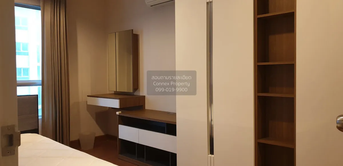 For Rent Condo , BELLE GRAND RAMA 9 , MRT-Phra Ram 9 , Huai Khwan 4