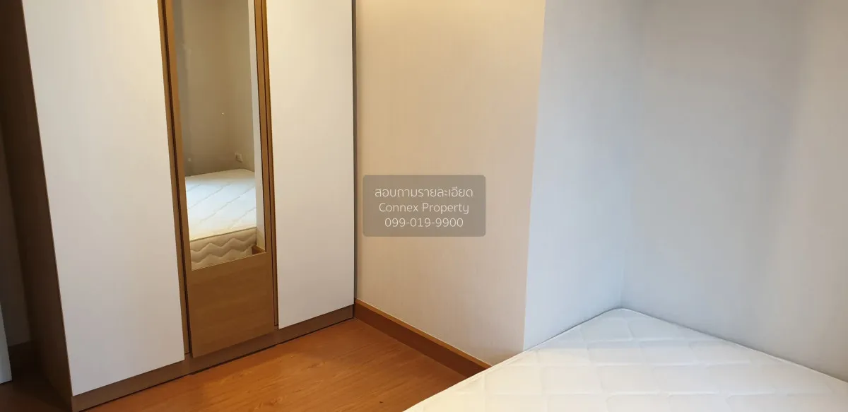 For Rent Condo , BELLE GRAND RAMA 9 , MRT-Phra Ram 9 , Huai Khwan