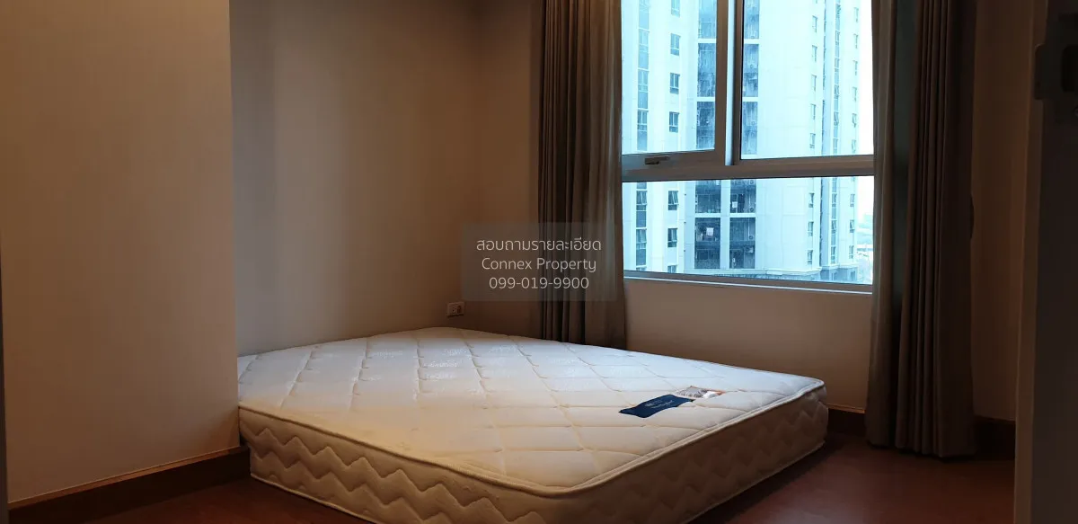 For Rent Condo , BELLE GRAND RAMA 9 , MRT-Phra Ram 9 , Huai Khwan