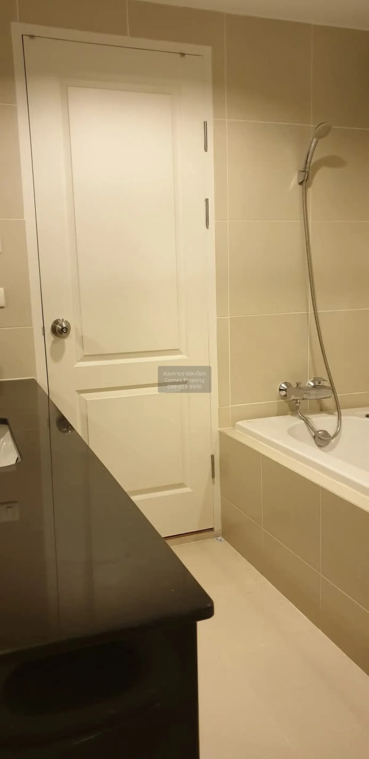 For Rent Condo , BELLE GRAND RAMA 9 , MRT-Phra Ram 9 , Huai Khwan