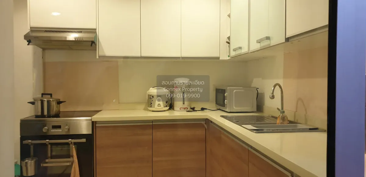 For Rent Condo , BELLE GRAND RAMA 9 , MRT-Phra Ram 9 , Huai Khwan