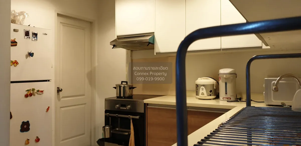 For Rent Condo , BELLE GRAND RAMA 9 , MRT-Phra Ram 9 , Huai Khwan