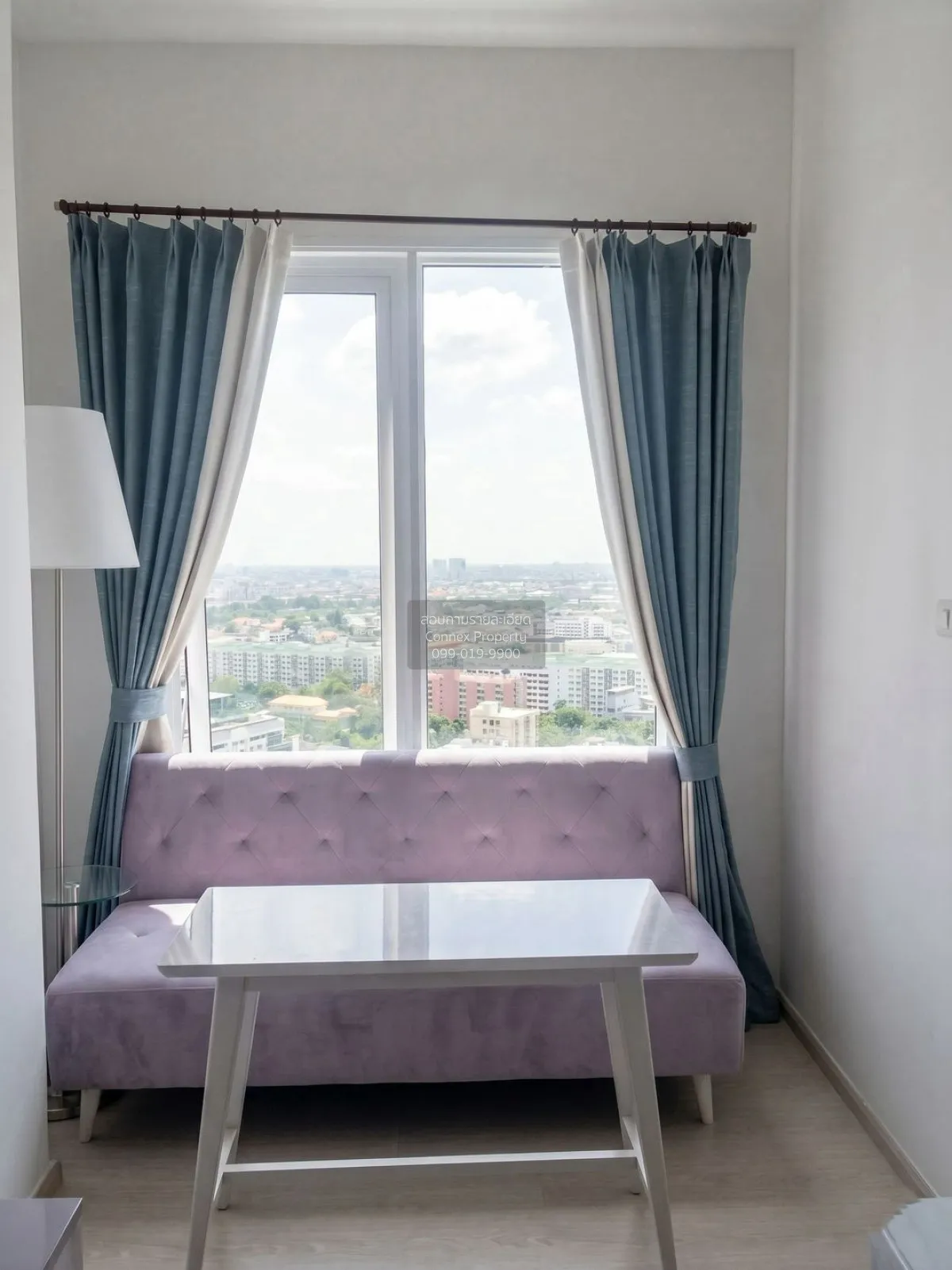 For Sale Condo , Chapter One Eco Ratchada Huaikhwang , MRT-Huai K 2