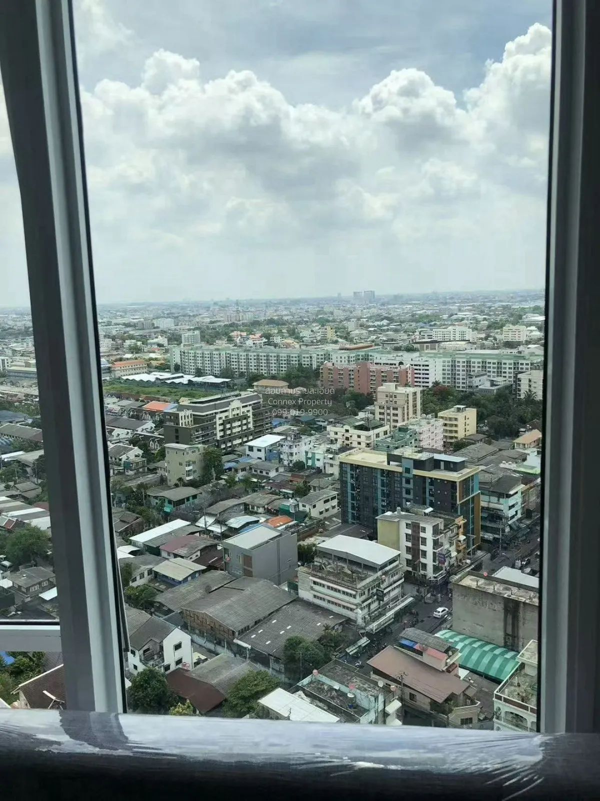 For Sale Condo , Chapter One Eco Ratchada Huaikhwang , MRT-Huai K 3