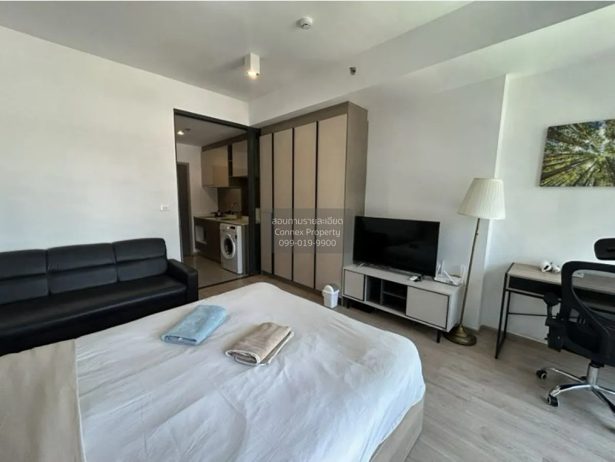 For Sale Condo , Ideo Rama 9-Asoke , MRT-Phra Ram 9 , Huai Khwang 2